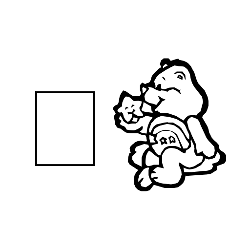 CareBearsbyIacy Font icon