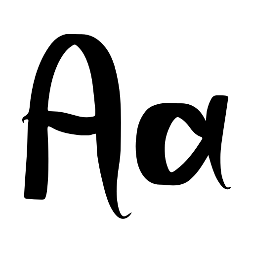 Carefuly Writes Font preview