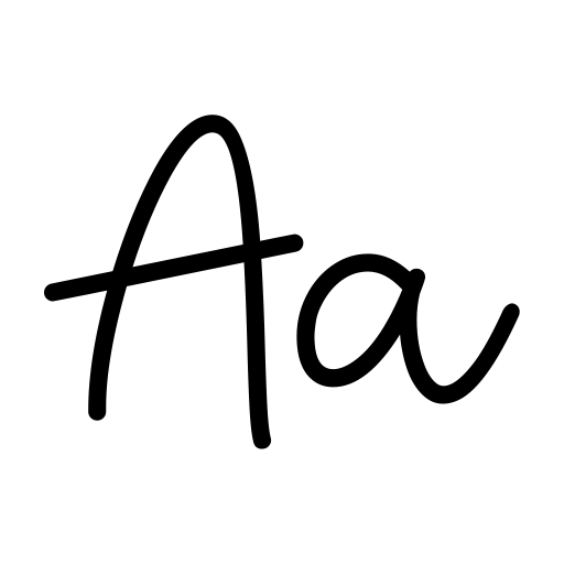 Careista Font preview