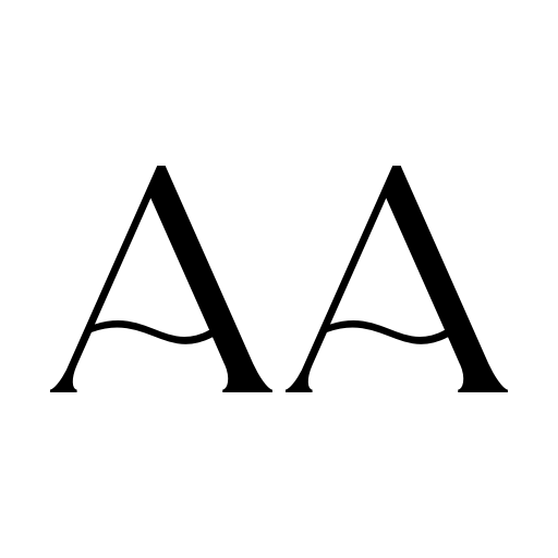 Carentro DEMO Font preview