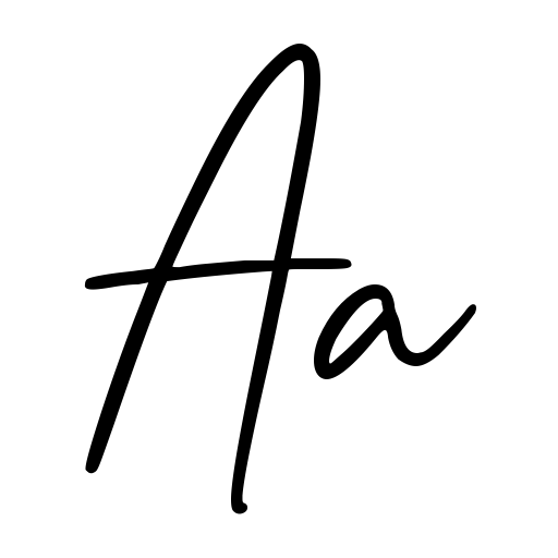 Carera Bernadia Font preview