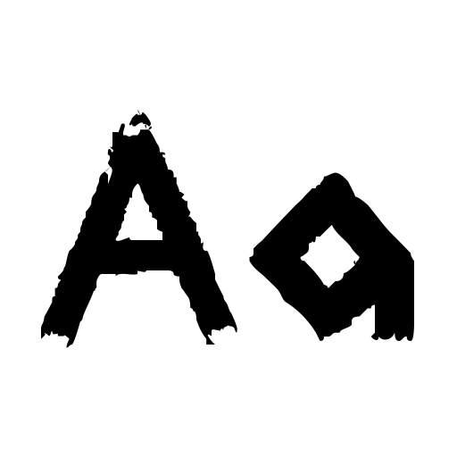 CarFont icon