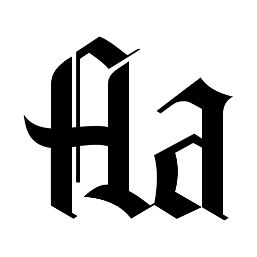 Carglos Font icon