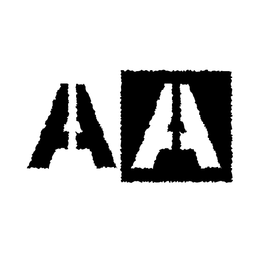 Cargo Bay Font icon