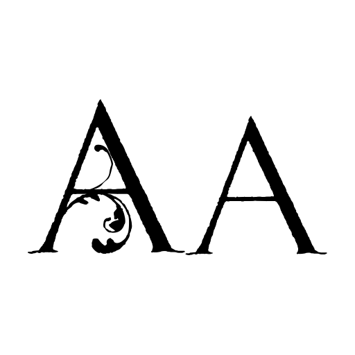 CARIBBEAN TOOL Font icon