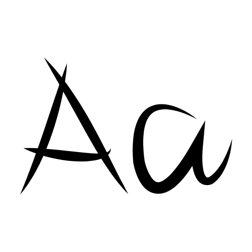 Carina Font preview
