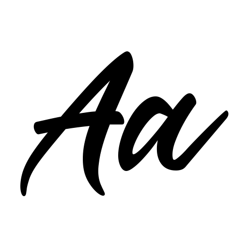 Carios Font preview