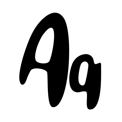 Carista Font icon