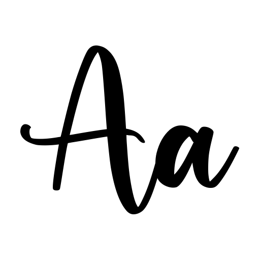 caristha Font preview