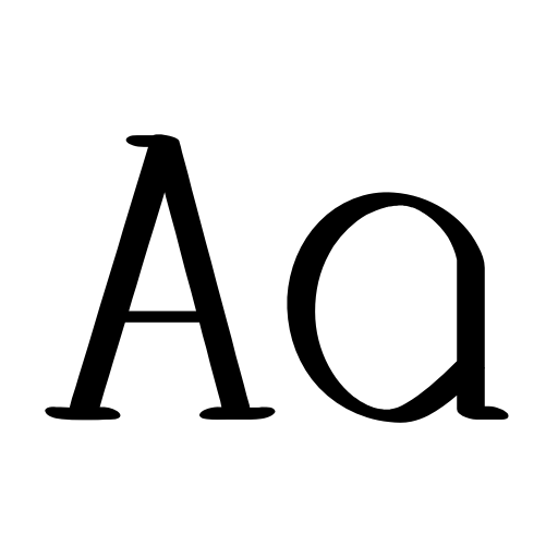 Carisyn Free Trial Font preview