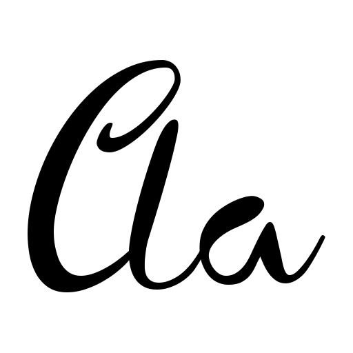 Carl Larsson Font icon