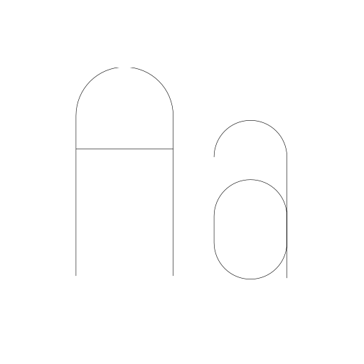 Carline Font preview