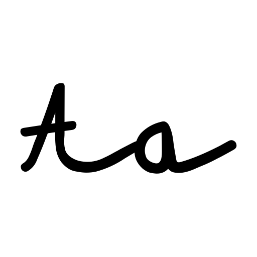 Carlington Font preview