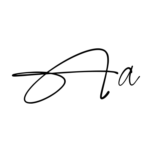 Carlista Buttery Font preview