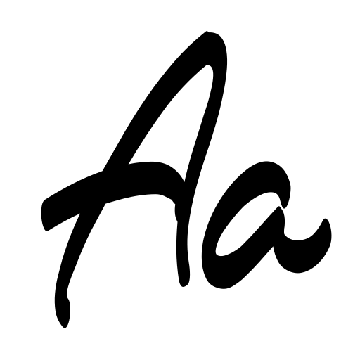 Carlistter FREE Font preview