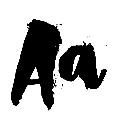 Carlitos Font icon