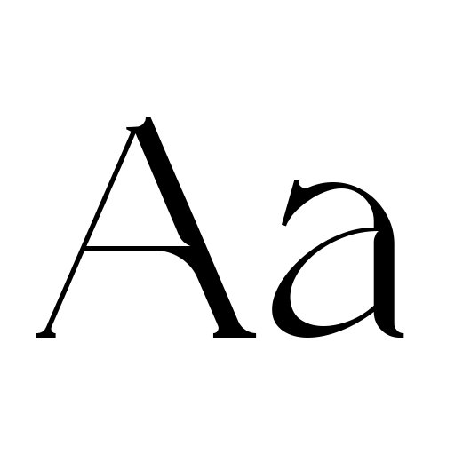 Carlo Font preview