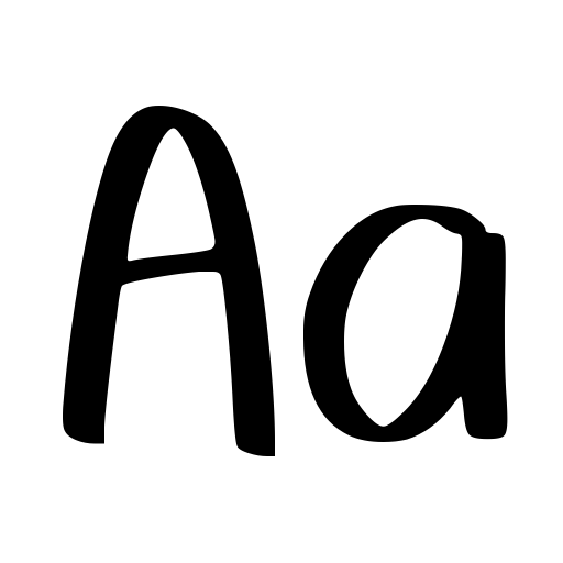 Carloman Font icon