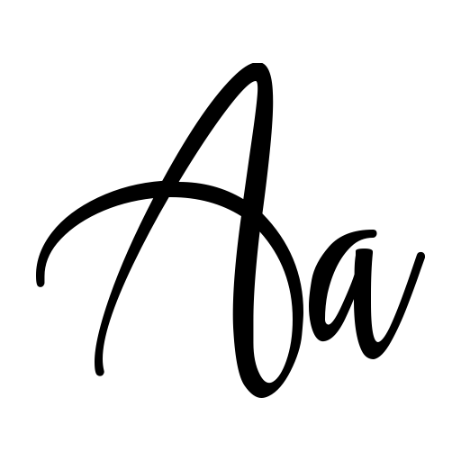 Carlottena Font icon