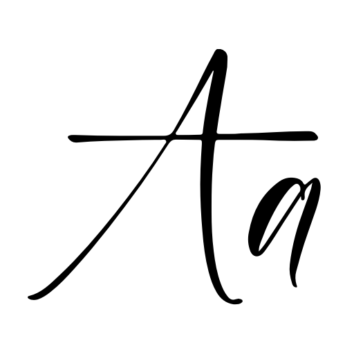 Carlyka Font icon