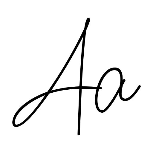 Carmelia Font icon