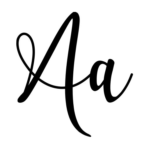 Carmelio Font icon