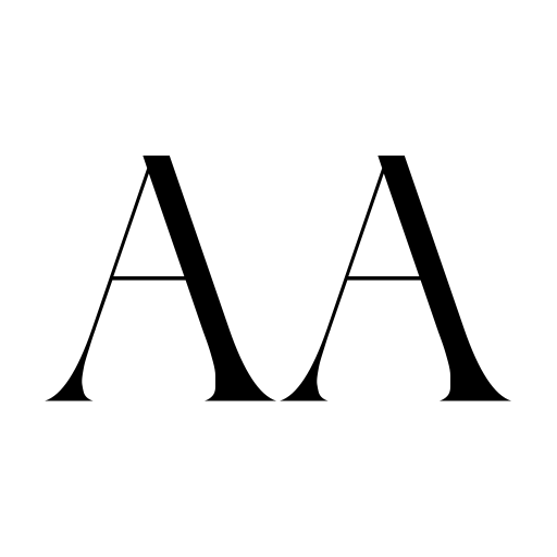 CARMILA Font preview