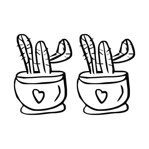 Carmila Script Font icon
