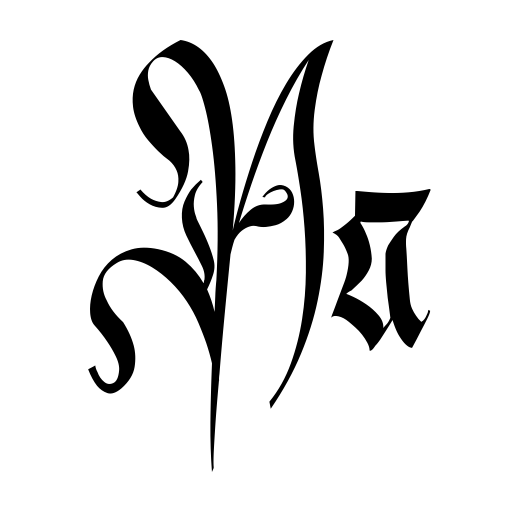 Carmilia Font preview