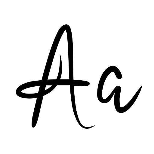 Carmillos Font icon
