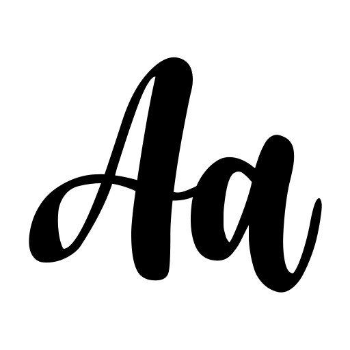 Carmitta Font icon