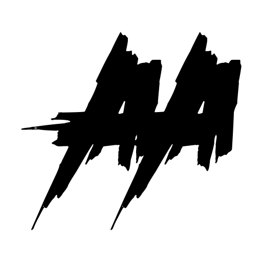 Carnage Movie Poster Font icon