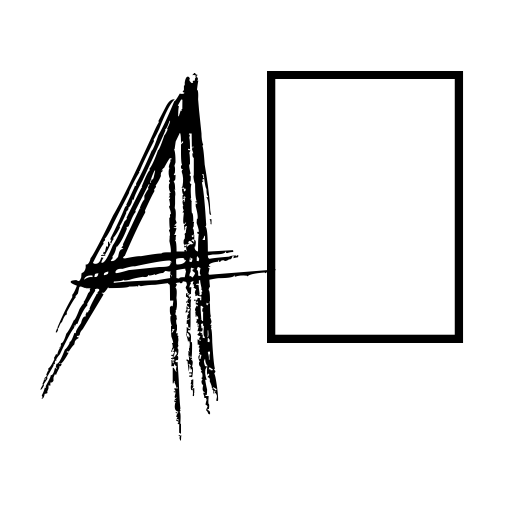 Carnaval de Mai Font icon