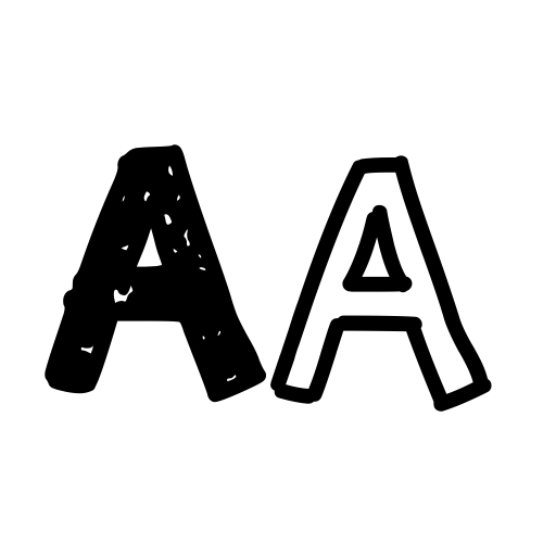 Carnetdevoyage Font icon