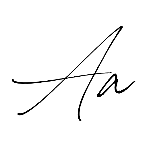 Carneys Gallery Script Demo Ver Font icon