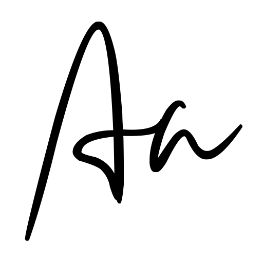 Carnollia Signature Personal Us Font icon