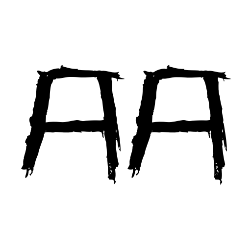 Carol e Alexandre Font icon