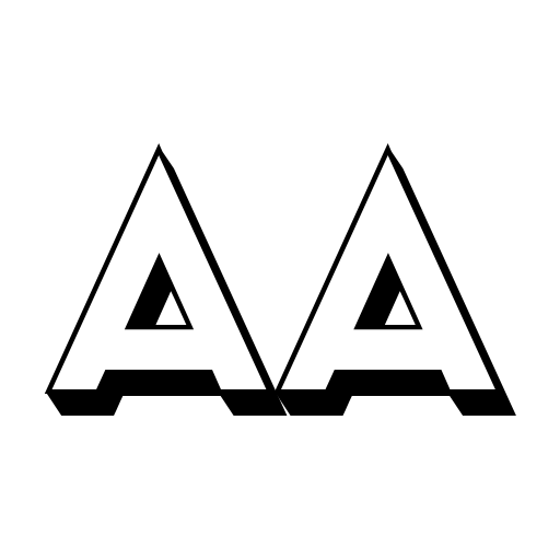 Carol Font icon