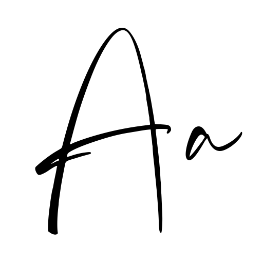 Carolina Font preview