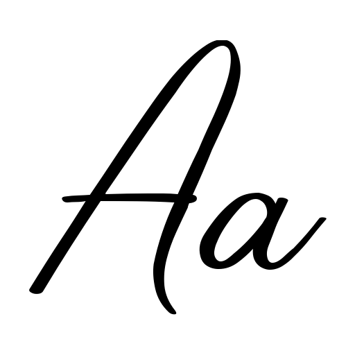 Carolisa Font icon