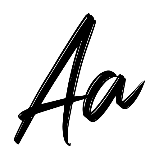 Carolissa Font icon