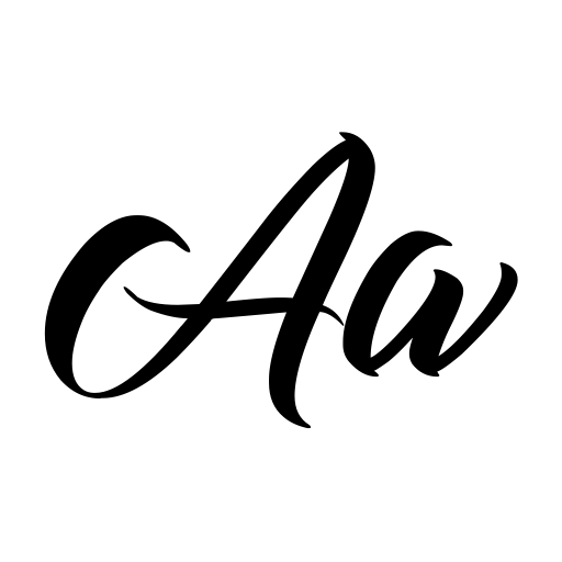 Caroollina Font icon