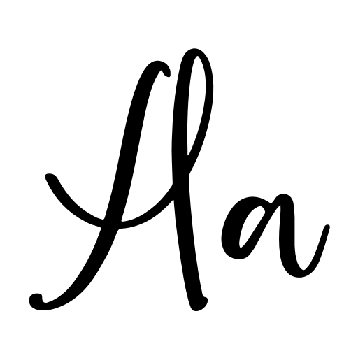 Carotta Font preview