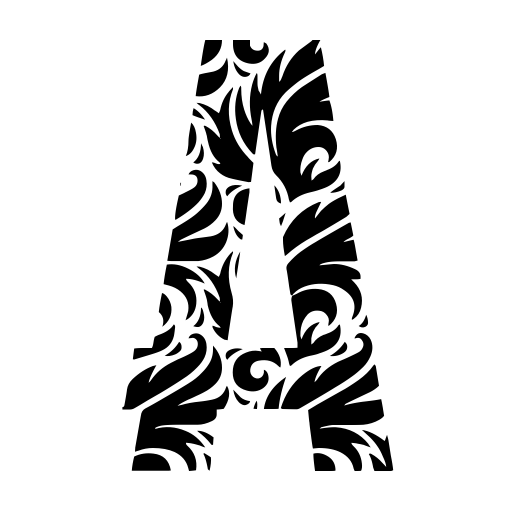 CARPE DIEM LUXURY demo Font icon
