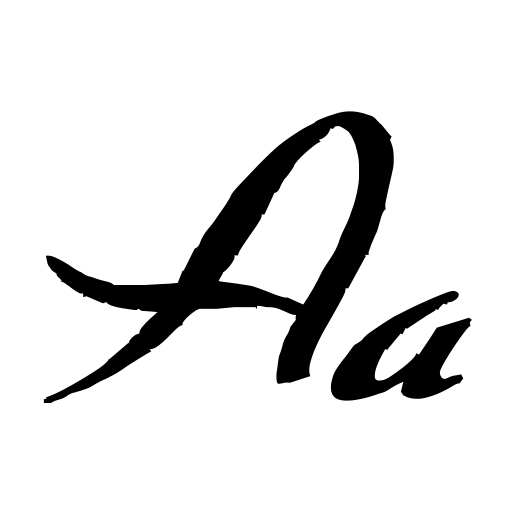 Carpete Font icon