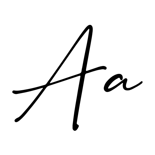 Carpethen Font icon