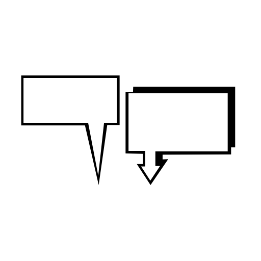 Carr Balloons Font icon
