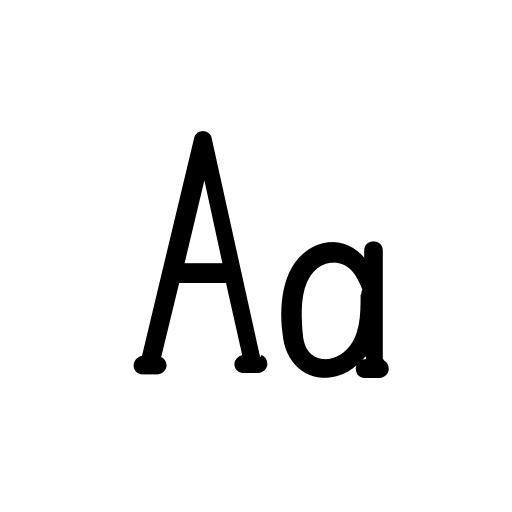 Carraosh Font preview