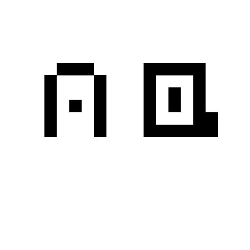 Carrera font preview