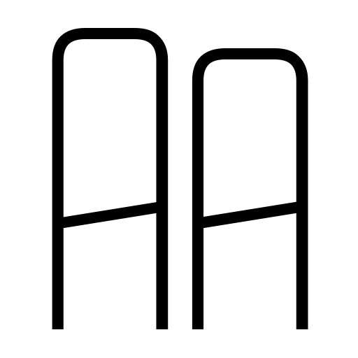 Carson Sans Font icon